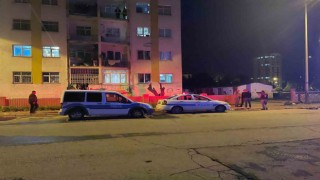 Silahla vurulan şahıs ağır yaralandı
