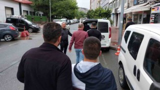 Silahla yaralamaya ev hapsi