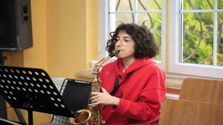 Şile Belediyesi Müzik Okulunun yıldızları konservatuvar yolunda parlıyor
