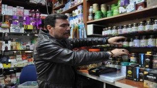 Sınavlara girecek öğrencilerin hafızalarını güçlendirecek şifalı bitkiler