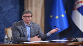 Sırbistan Cumhurbaşkanı Vucic: “Tutuklanan Sırplar serbest kalmadığı sürece diyalog manasız”