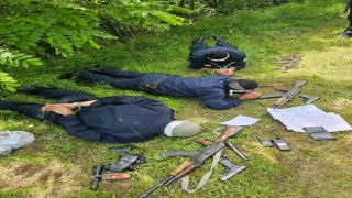 Sırp polisi, Kosova özel kuvvetlerinde görevli 3 polisi gözaltına aldı