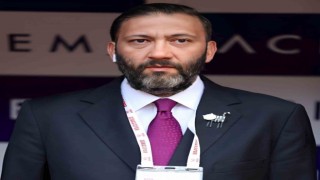 Sivassporda yeni sportif direktör Oray Baykal oldu