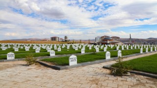 Sivasta 2022 yılında 4 bin 906 kişi öldü