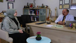 Skolyoz en çok kız çocuklarında görülüyor