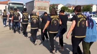 SMA hastası çocuk için toplanan paraları maksatları dışında kullananlara “Beyaz Kelebek” operasyonu