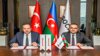 SOCAR Türkiye ve Honeywellden sürdürülebilirlik kapsamında iş birliği