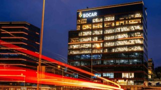 SOCAR Wennovation Challengeın ilki sonuçlandı