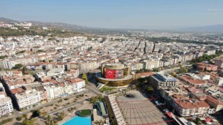 Son 2 ayda 65 yabancı Aydına yerleşti