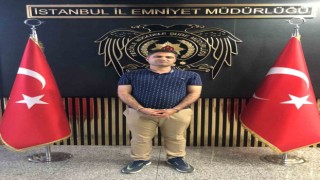 Sözde Selam-Tevhid soruşturmasındaki firari FETÖcü İstanbulda yakalandı