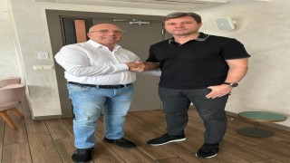 Spor Toto 1. Ligin yeni ekibi Kocaelispor, Ertuğrul Sağlama emanet