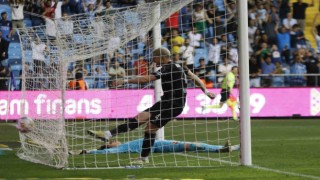 Spor Toto Süper Lig: Adana Demirspor: 2 - Başakşehir: 3 (Maç sonucu)