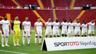 Spor Toto Süper Lig: Fatih Karagümrük: 1 - Kasımpaşa: 0 (Maç devam ediyor)