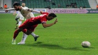 Spor Toto Süper Lig: Giresunspor: 2 - FTA Antalyaspor: 0 (Maç sonucu)