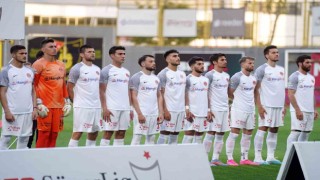 Spor Toto Süper Lig: İstanbulspor: 0 - Ümraniyespor: 0 (Maç devam ediyor)
