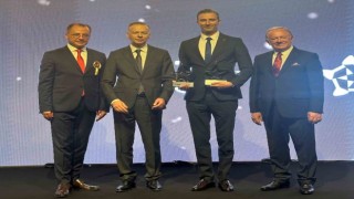 STAR Rafineri ve SOCAR Petrol Ticarete ‘İhracatın Yıldızı ödülü