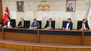 SÜ Ayakkabı Tasarımı ve Üretimi Bölümü ilk mezunlarını veriyor
