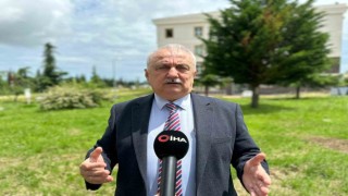 Su uzmanı profesörden sel sonrası ‘kuraklık uyarısı