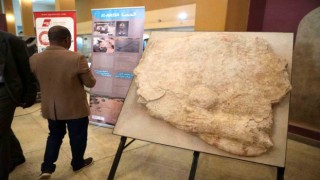 Sudandaki çatışmalarda Sudan Ulusal Müzesi ele geçirildi