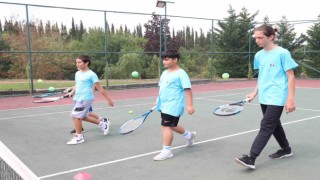 Sultangazi Belediyesi Yaz Spor Okulu Kayıtlarına Büyük İlgi