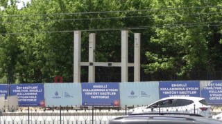 Sultangazide vatandaştan İmamoğluna tepki: Yapamıyorsa bıraksın biz yapalım