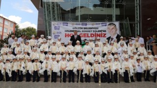 Sünnet şöleni için başvurular başladı