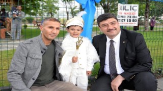 Sünnet uygulaması başladı