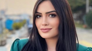 Sunucu Özge Bahçetepe: Sosyal medyayı aktif olarak kullanıyorum