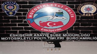 Şüpheli şahıslara yönelik operasyon gerçekleştirildi