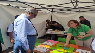 Sur Bilim Şenliğinde öğrenciler çalışmalarını sergileyecek