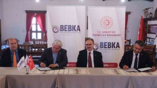 “Sürdürülebilir Tarım ve Hayvancılık İçin Soğuk Hava Depo Projesi” için imzalar atıldı