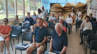 Sürdürülebilir turizm için bir araya geldiler
