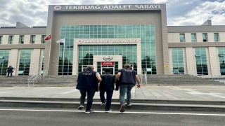Suriyede DEAŞın içerisinde faaliyet gösterdiği iddia edilen şüpheli yakalandı