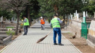 Talas Kurban Bayramına hazır