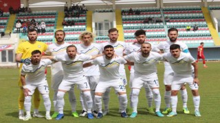 Talasgücü Beeldiyesporun rakipleri belli oldu
