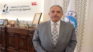 Talasta örnek proje: İlçede bulunan 100 apartmana kütüphane yapılacak