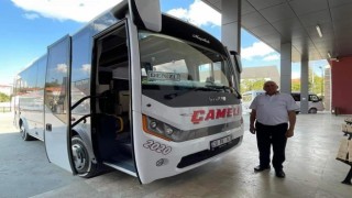 Talep çok olunca Çameliye ek sefer koyuldu