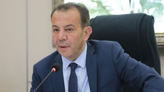 Bolu Belediye Başkanı Tanju Özcan, kesin ihraç talebiyle disipline sevk edildi