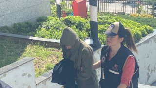 Tapuda rüşvet ve dolandırıcılık operasyonunda yakalanan 17 şüpheli adliyede