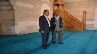 Tarihi değerler kayıt altına alınıyor