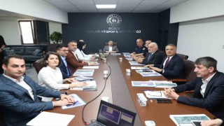 Tarihi İpek Yolu trail koşusu yapılacak