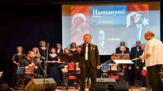 Tarihi Musiki Muallim Mektebi kapılarını bahar konseri ile açtı
