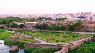 Tarihi yapıların restorasyon çalışmalarından sonra Cizre yerli ve yabancı turistleri bekliyor