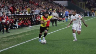 Tarık Çamdaldan Göztepeye veda mesajı