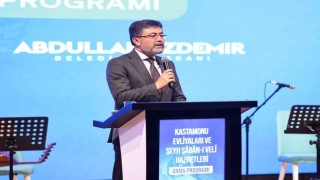 Tarım ve Orman Bakanı İbrahim Yumaklı oldu