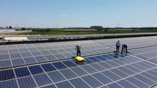 Tarsus Belediyesi, güneş enerjisinden bütçesine 14 milyon lira destek sağlıyor