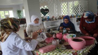 Taşlara artık farklı gözle bakıyorlar