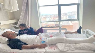 Tatil dönüşü polis tarafından darp edilen avukat kabusu yaşadı