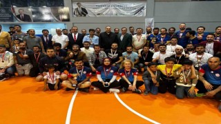 Tatvanda voleybol ve futbol turnuvaları tamamlandı