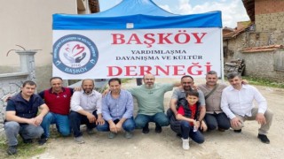 Tavşanlıda birlik ve beraberlik hayır yemekleriyle pekişiyor